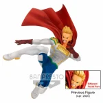 Banpresto My Hero Academia: Lemillion The Amazing Heroes Φιγούρα 13εκ. - Image 5