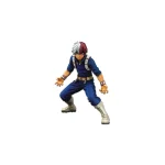 Banpresto My Hero Academia: Shoto Todoroki Two Dimensions Φιγούρα 21εκ.