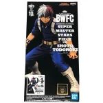 Banpresto My Hero Academia: Shoto Todoroki Two Dimensions Φιγούρα 21εκ. - Image 4