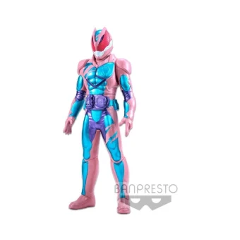 Banpresto Kamen Rider Revice: Kamen Rider Revi Rex Genome Φιγούρα 26εκ.