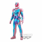 Banpresto Kamen Rider Revice: Kamen Rider Revi Rex Genome Φιγούρα 26εκ. - Image 2