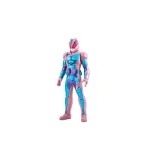 Banpresto Kamen Rider Revice: Kamen Rider Revi Rex Genome Φιγούρα 26εκ. - Image 3