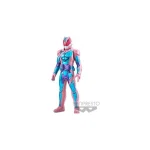 Banpresto Kamen Rider Revice: Kamen Rider Revi Rex Genome Φιγούρα 26εκ. - Image 6