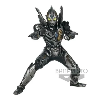 Banpresto Ultraman Trigger: Trigger Dark Ver.B Φιγούρα 15εκ.