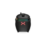 Krux Bot RGB Gaming Ποντίκι 10000 DPI Μαύρο - Image 2