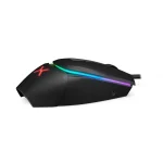 Krux Bot RGB Gaming Ποντίκι 10000 DPI Μαύρο - Image 3