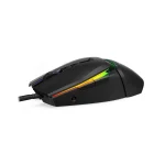 Krux Bot RGB Gaming Ποντίκι 10000 DPI Μαύρο - Image 4