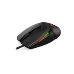 Krux Bot RGB Gaming Ποντίκι 10000 DPI Μαύρο - Image 8