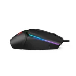 Krux Bot RGB Gaming Ποντίκι 10000 DPI Μαύρο - Image 9