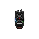 Krux Bot RGB Gaming Ποντίκι 10000 DPI Μαύρο - Image 10
