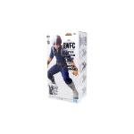 Banpresto My Hero Academia: Shoto Todoroki Colosseum Super Master Star Φιγούρα 21εκ. - Image 3
