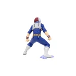 Banpresto My Hero Academia: Shoto Todoroki Colosseum Super Master Star Φιγούρα 21εκ. - Image 4