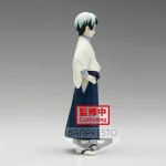 Banpresto Demon Slayer: Yushiro Φιγούρα 15εκ. - Image 2