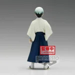 Banpresto Demon Slayer: Yushiro Φιγούρα 15εκ. - Image 4