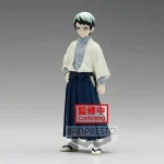 Banpresto Demon Slayer: Yushiro Φιγούρα 15εκ. - Image 5