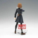 Banpresto Jujutsu Kaisen: Nobara Kugisaki Jukon No Kata Φιγούρα 14εκ. - Image 3