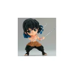 Banpresto Demon Slayer: Inosuke Hashibira Ⅱ Φιγούρα 13εκ. - Image 2