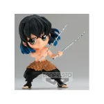 Banpresto Demon Slayer: Inosuke Hashibira Ⅱ Φιγούρα 13εκ. - Image 3
