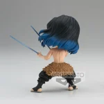 Banpresto Demon Slayer: Inosuke Hashibira Ⅱ Φιγούρα 13εκ. - Image 6