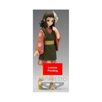 Banpresto Demon Slayer: Kimetsu no Yaiba: Makomo Vol.21 Φιγούρα 15εκ.