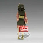 Banpresto Demon Slayer: Kimetsu no Yaiba: Makomo Vol.21 Φιγούρα 15εκ. - Image 5