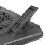 Esperanza Xalok Cooling Pad για Laptop με 1 Ανεμιστήρα και Φωτισμό - Image 6