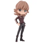 Banpresto Tiger & Bunny 2: Barnaby Brooks Jr Tiger & Bunny 2: Q Posket - Barnaby Brooks Jr Ver. B Φιγούρα 15εκ.