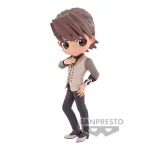 Banpresto Tiger & Bunny 2: Kotetsu T. Kaburagi Tiger & Bunny 2: Q Posket - Kotetsu T. Kaburagi Ver. B Φιγούρα 15εκ. - Image 2