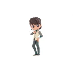 Banpresto Tiger & Bunny 2: Kotetsu T. Kaburagi Tiger & Bunny 2: Q Posket - Kotetsu T. Kaburagi Ver. B Φιγούρα 15εκ. - Image 3