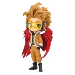 Banpresto My Hero Academia: Hawks Ver. A Φιγούρα 14εκ. - Image 5