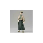 Banpresto Demon Slayer: Yushiro Φιγούρα 15εκ. - Image 2