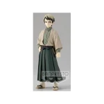 Banpresto Demon Slayer: Yushiro Φιγούρα 15εκ. - Image 3