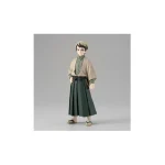 Banpresto Demon Slayer: Yushiro Φιγούρα 15εκ. - Image 4