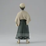 Banpresto Demon Slayer: Yushiro Φιγούρα 15εκ. - Image 7