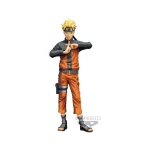 Banpresto Naruto: Uzumaki Manga Dimensions Shippuden Uzumaki Φιγούρα 15εκ. - Image 2
