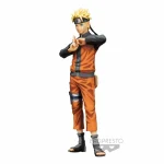 Banpresto Naruto: Uzumaki Manga Dimensions Shippuden Uzumaki Φιγούρα 15εκ. - Image 3