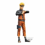 Banpresto Naruto: Uzumaki Manga Dimensions Shippuden Uzumaki Φιγούρα 15εκ. - Image 4