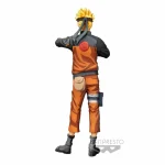 Banpresto Naruto: Uzumaki Manga Dimensions Shippuden Uzumaki Φιγούρα 15εκ. - Image 6