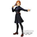 Banpresto Jujutsu Kaisen: Nobara Kugisaki Ver. A Φιγούρα 14εκ.