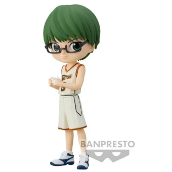 Banpresto Kuroko’S Basketball: Shintaro Midorima Φιγούρα 14εκ.