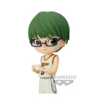 Banpresto Kuroko’S Basketball: Shintaro Midorima Φιγούρα 14εκ. - Image 2