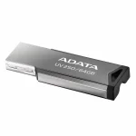 Adata Uv250 64GB USB 2.0 Stick Ασημί - Image 3