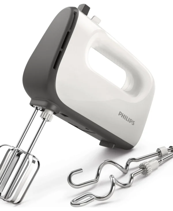 Philips Μίξερ Χειρός 450W Λευκό