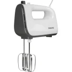 Philips Μίξερ Χειρός 450W Λευκό - Image 2