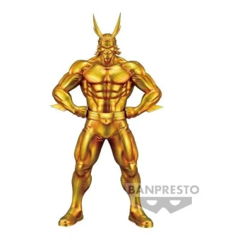 Banpresto My Hero Academia: All Might Special Ver. A Age of Heroes Φιγούρα 20εκ.