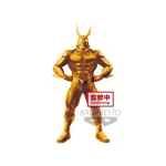 Banpresto My Hero Academia: All Might Special Ver. A Age of Heroes Φιγούρα 20εκ. - Image 2