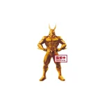 Banpresto My Hero Academia: All Might Special Ver. A Age of Heroes Φιγούρα 20εκ. - Image 3