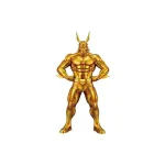 Banpresto My Hero Academia: All Might Special Ver. A Age of Heroes Φιγούρα 20εκ. - Image 4