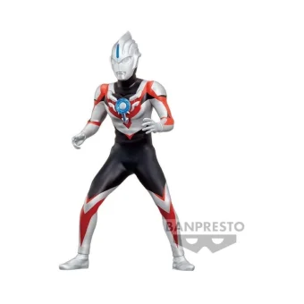 Banpresto Ultraman Orb: Ultraman Orb Ultraman Orb Ultraman Orb Φιγούρα 18εκ.