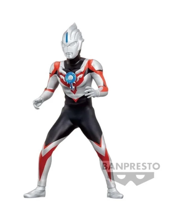 Banpresto Ultraman Orb: Ultraman Orb Ultraman Orb Ultraman Orb Φιγούρα 18εκ.